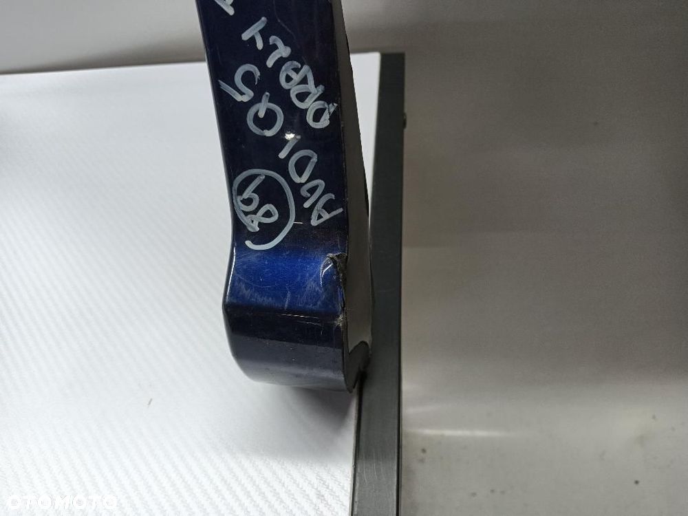 LISTWA DRZWI TYŁ TYLNA PRAWA AUDI Q5 II S LINE 80A853818B - 2