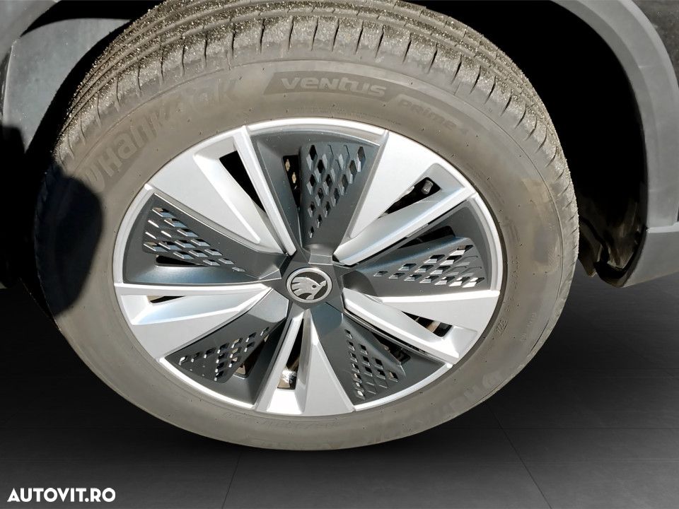 Skoda Karoq 2.0 TDI DSG Ambition - 12