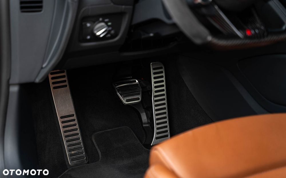 Audi R8 Coupé - 15