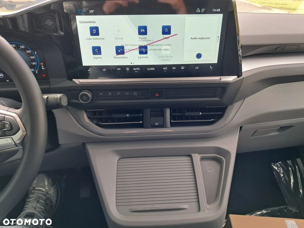 Volkswagen Caravelle 2.0 TDI L2 Life - 23