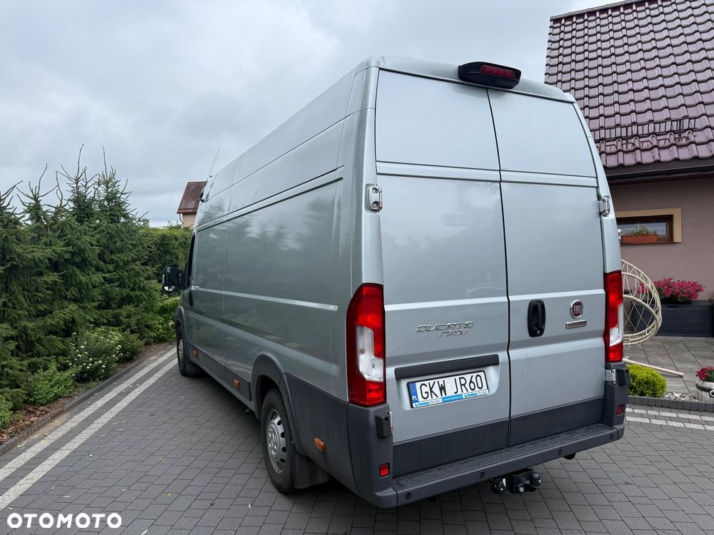 Fiat Ducato - 12
