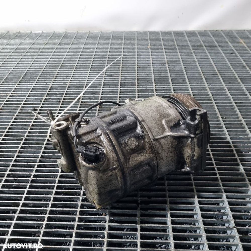 Compresor clima Volvo XC60 2.4 D 2008 - 2013 215CP D5244T11 (1482) Diesel 038980059B4 - 4