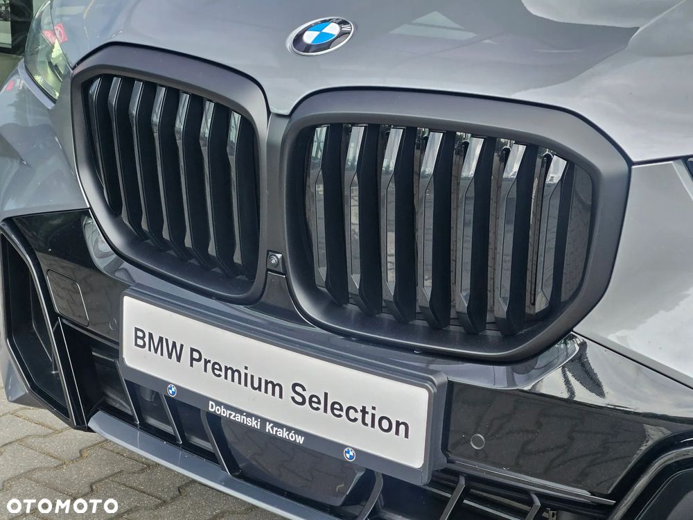 BMW X5 xDrive30d mHEV sport - 30
