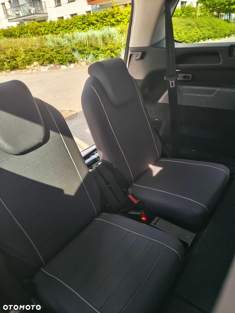 Citroën C4 Grand Picasso 2.0 BlueHDi Intensive - 18