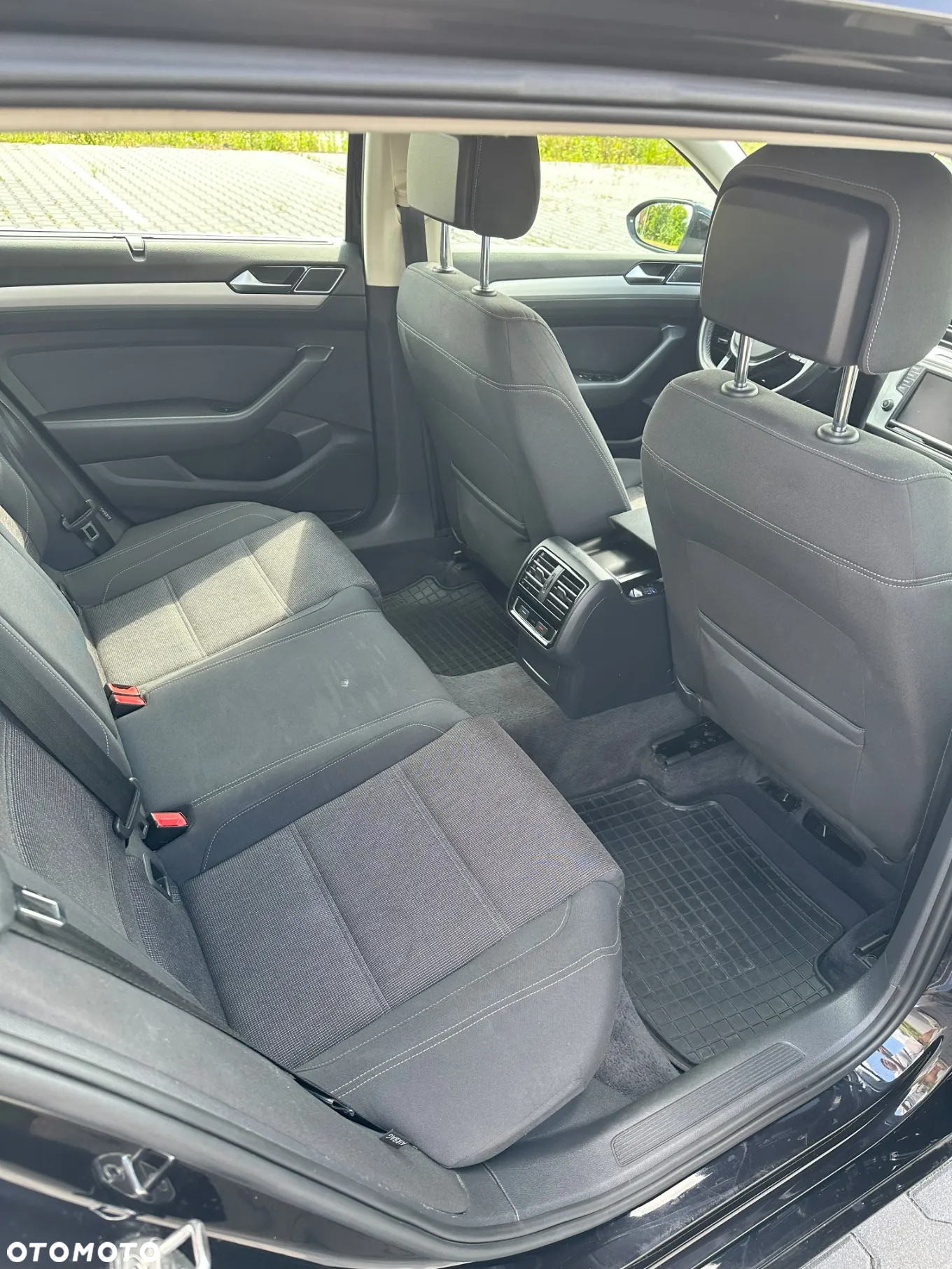 Volkswagen Passat 2.0 TDI BMT Comfortline - 12