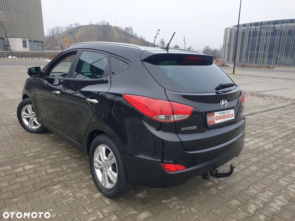 Hyundai ix35 1.6 GDI Premium 2WD - 18