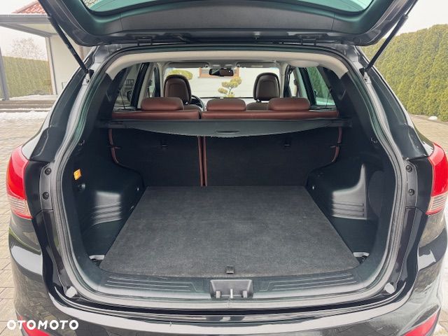 Hyundai ix35 - 28