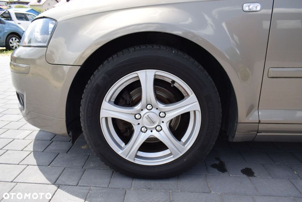 Audi A3 - 35