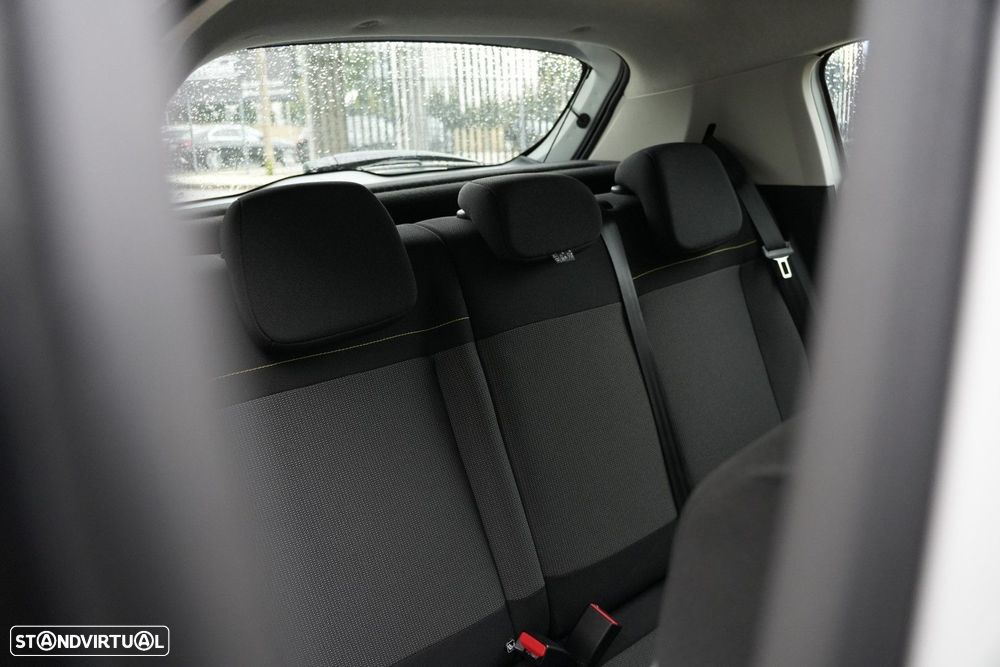 Citroën C3 1.2 PureTech Feel Pack - 23