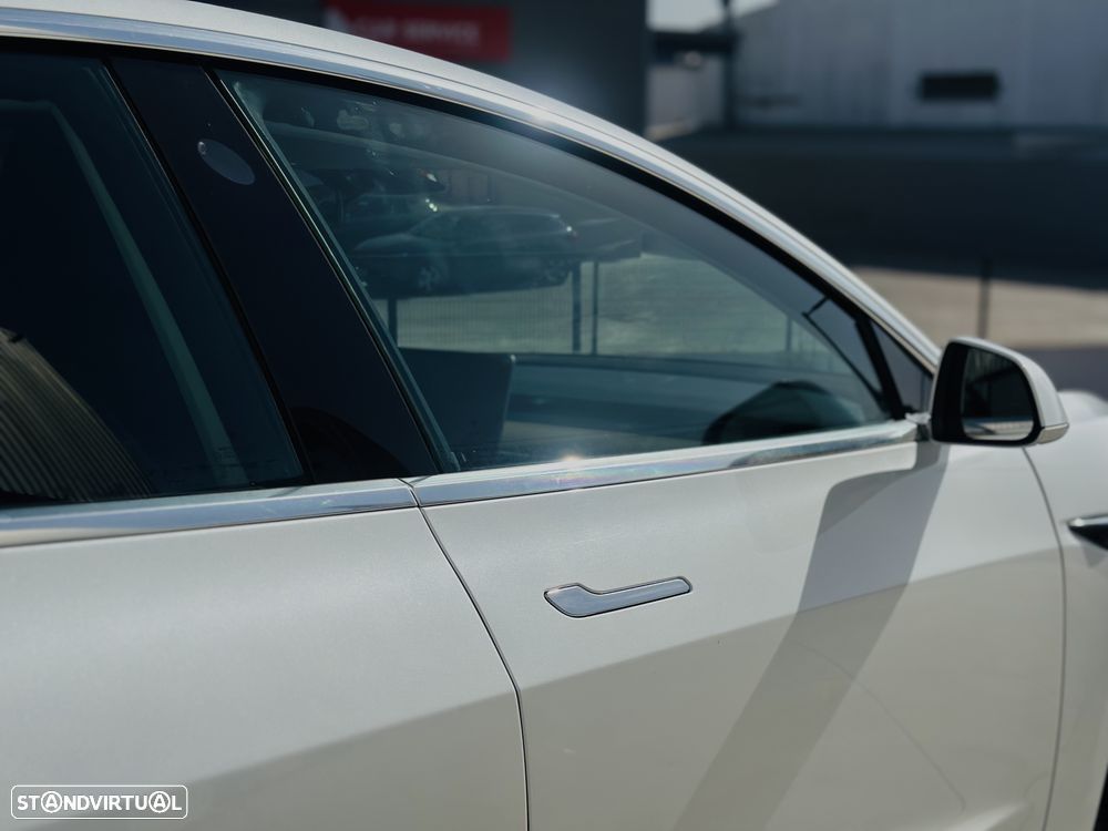 Tesla Model 3 Standard Range Plus RWD - 37
