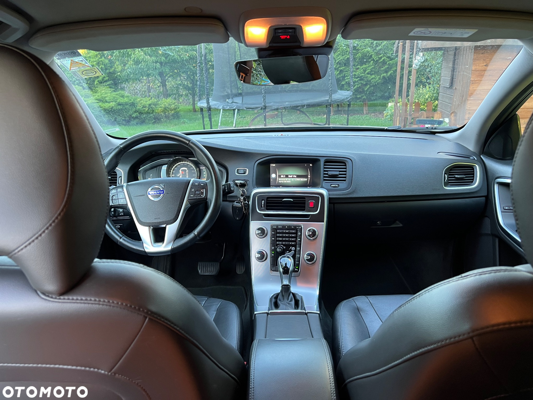 Volvo V60 Cross Country D4 Drive-E Summum - 13