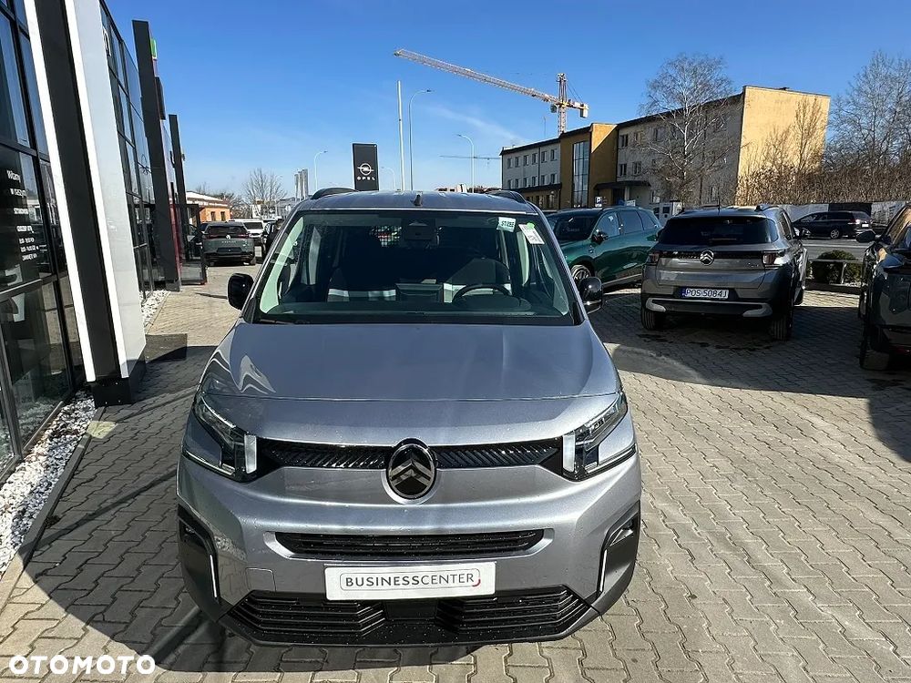 Citroën Berlingo - 2