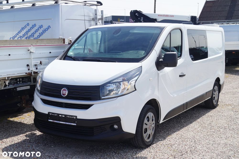 Fiat Talento - 3