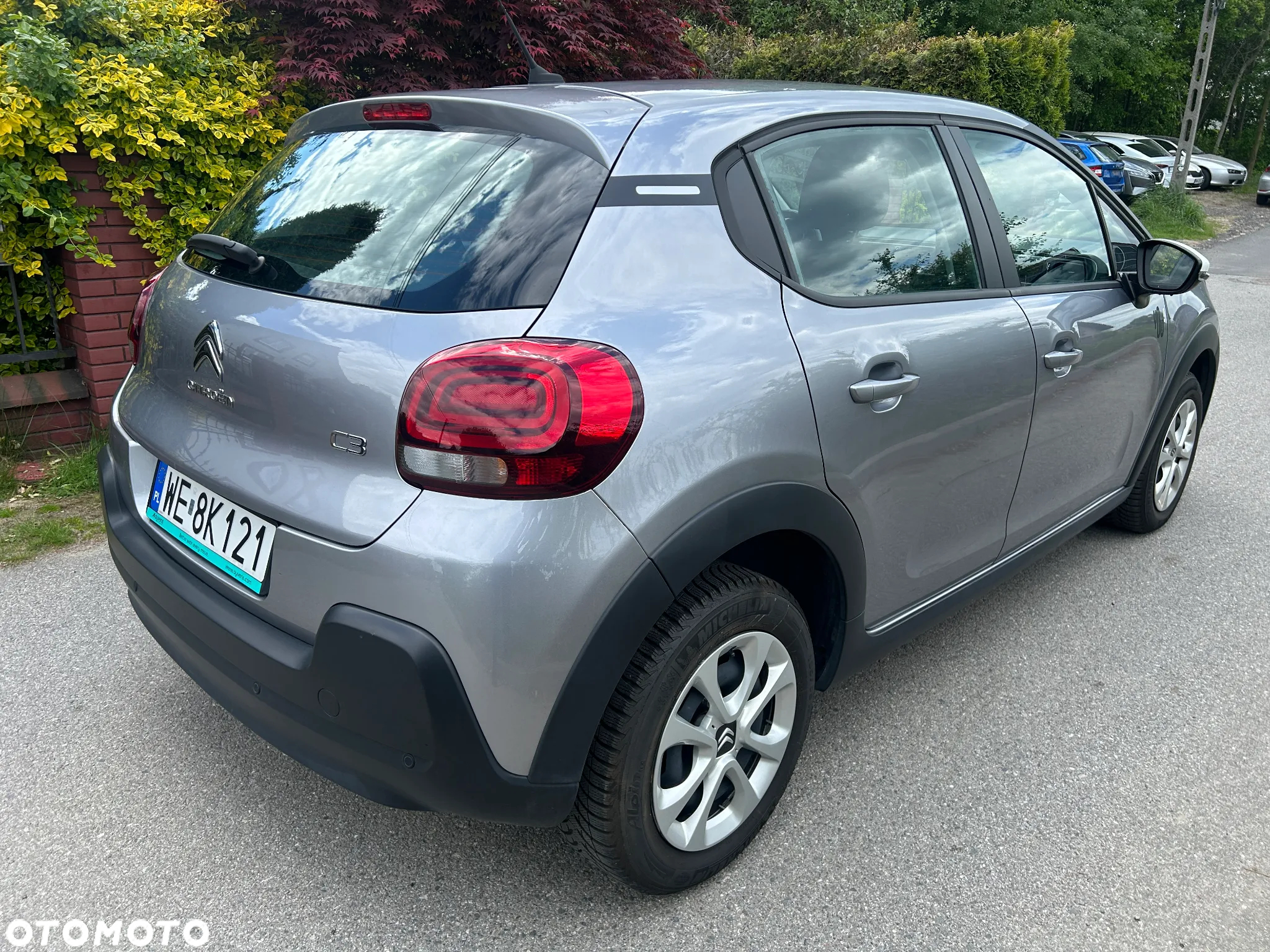 Citroën C3 1.2 PureTech You - 6