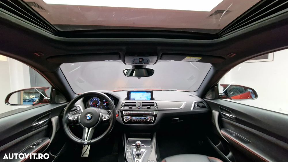 BMW M2 - 2