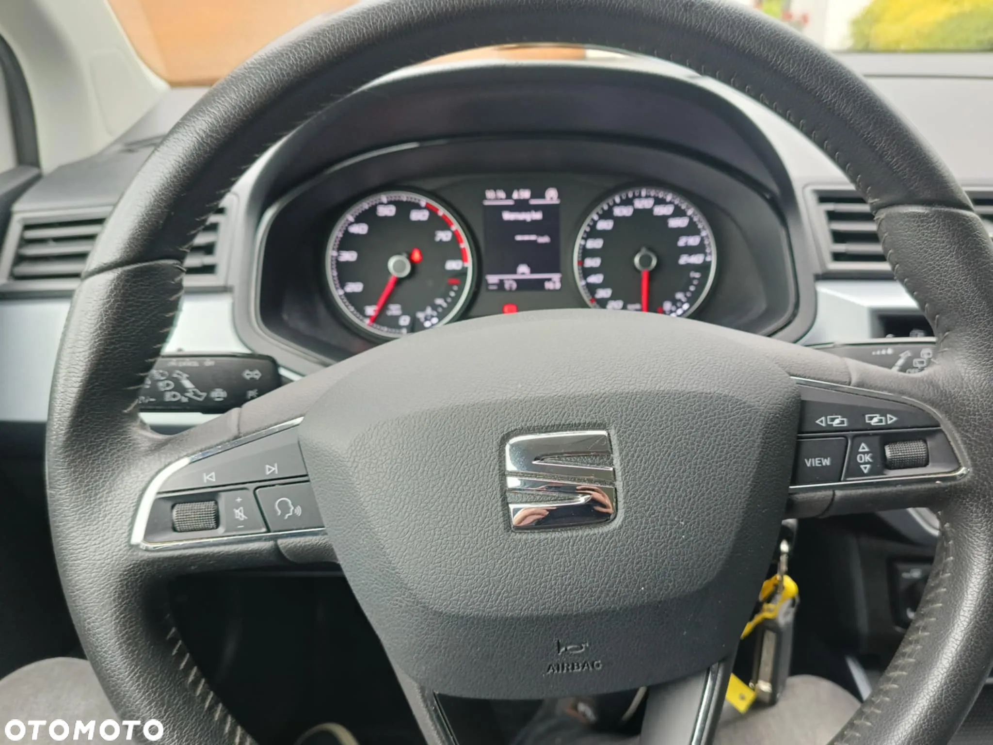 Seat Arona 1.0 Eco TSI Style - 13
