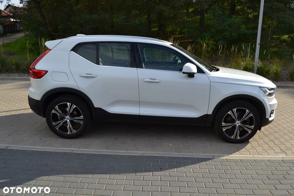 Volvo XC 40 T5 Plug-In Hybrid Inscription Expression Pro - 6