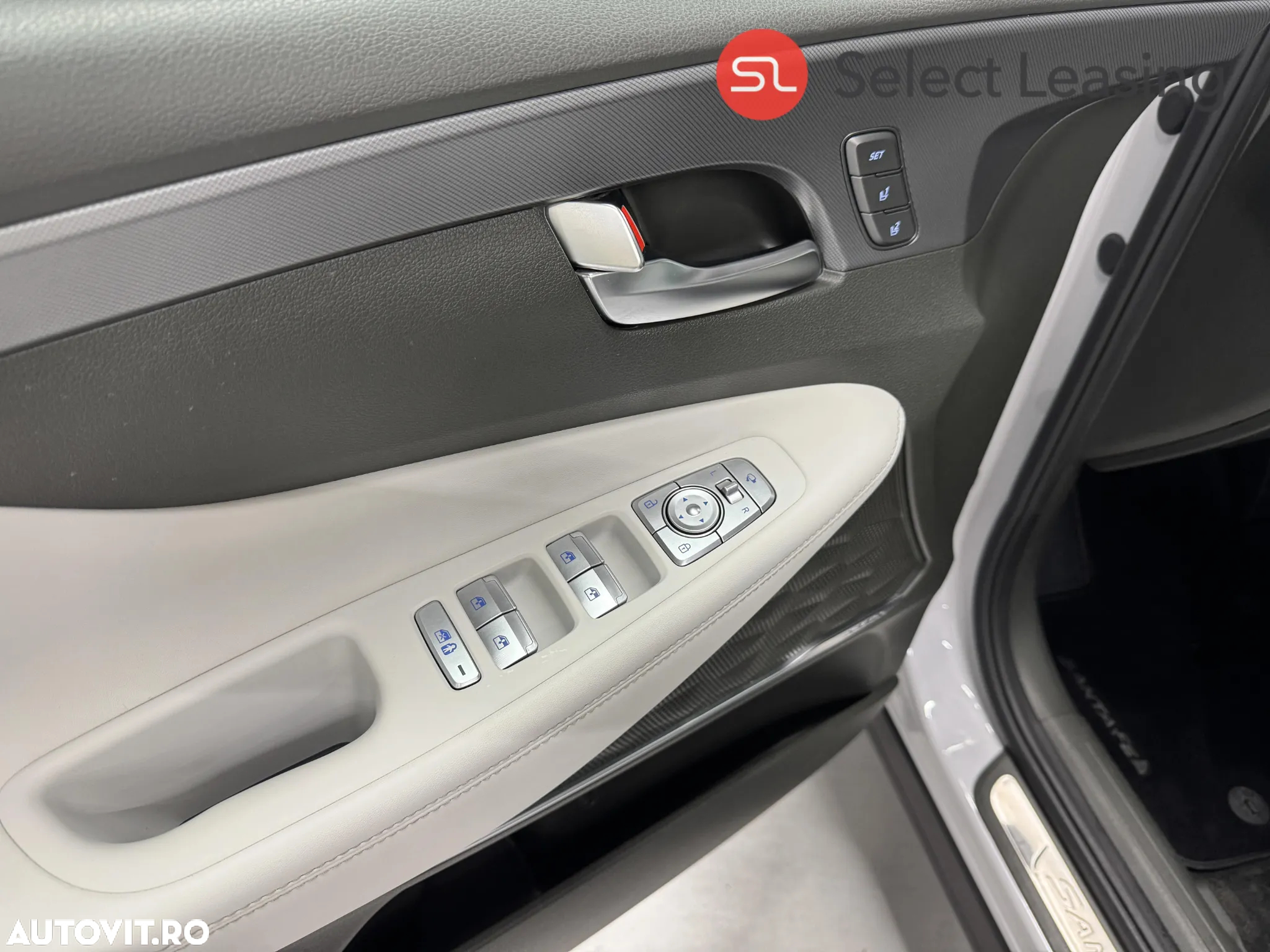 Hyundai Santa Fe 1.6 Plugin-Hybrid 4WD Signature - 6