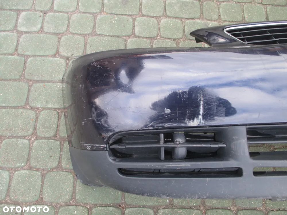Zderzak audi a3 LZ5L - 4