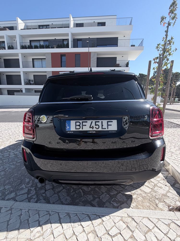 Mini Countryman 2023 photo 5