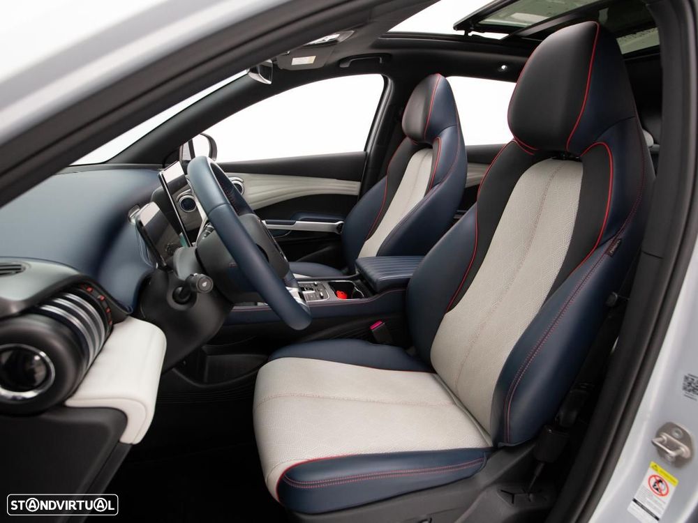 BYD Atto 3 60.48 kWh Comfort - 9