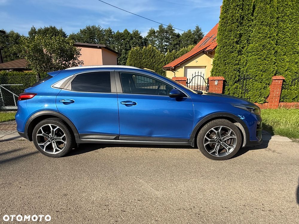 Kia XCeed 1.6 T-GDI GT-Line DCT - 19