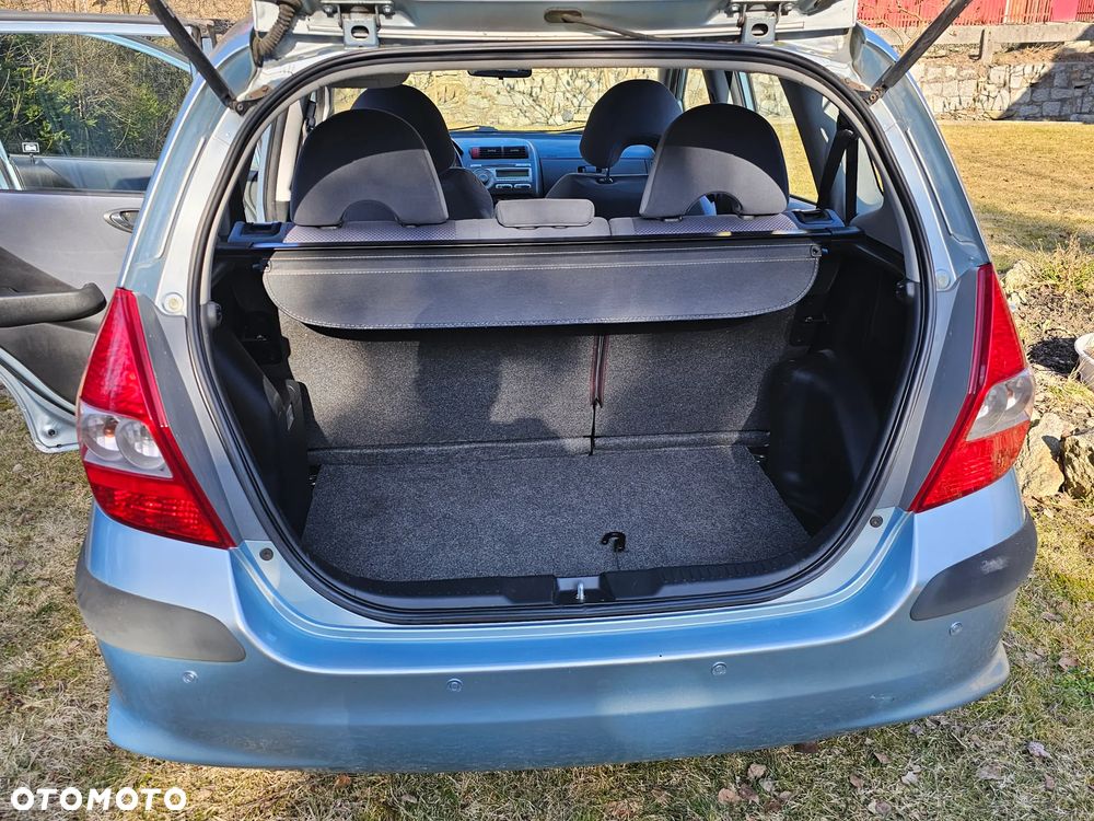 Honda Jazz 1.4 ES - 9