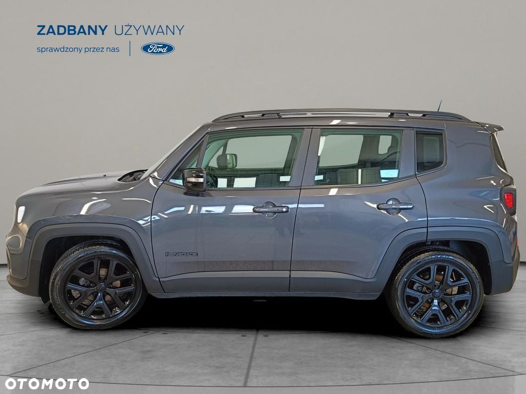 Jeep Renegade 1.0 GSE T3 Turbo Night Eagle II FWD S&S - 5
