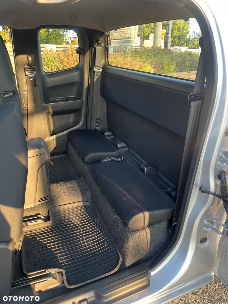 Isuzu D-Max - 24