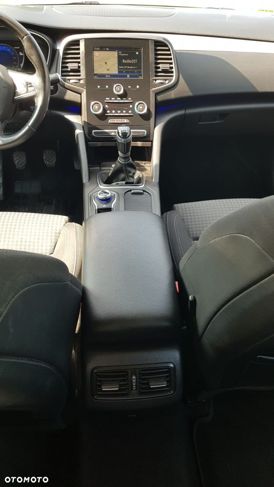 Renault Talisman - 16