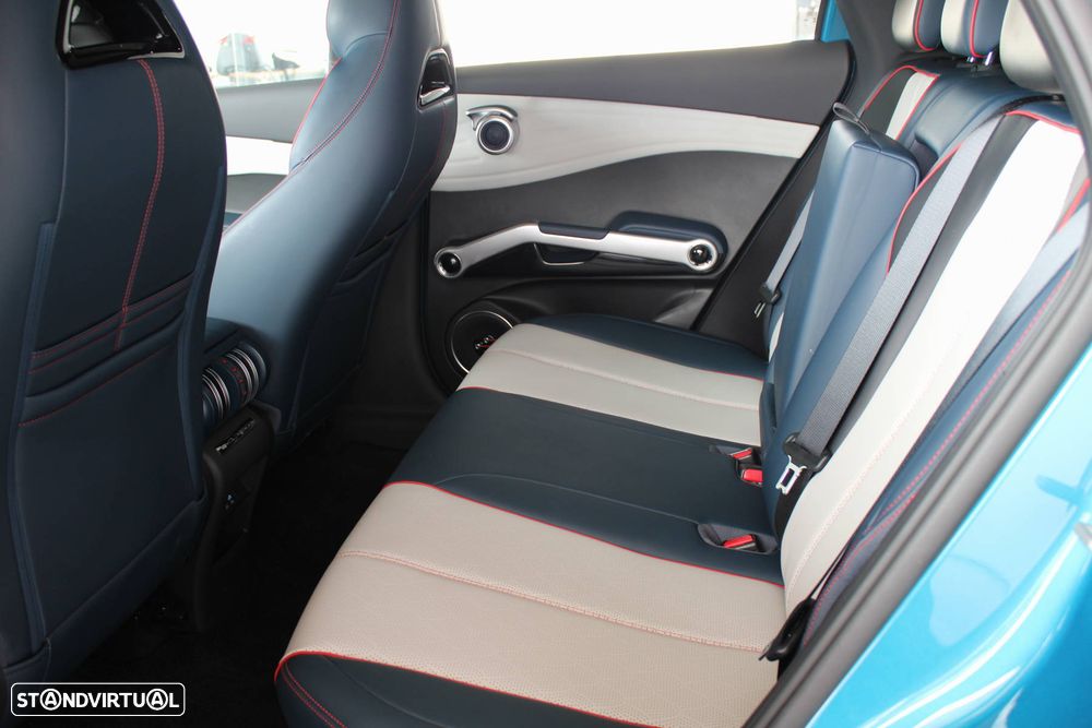 BYD Atto 3 Design - 16