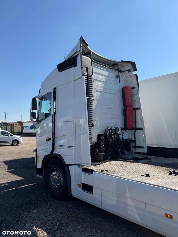 Volvo Fh460 - 8