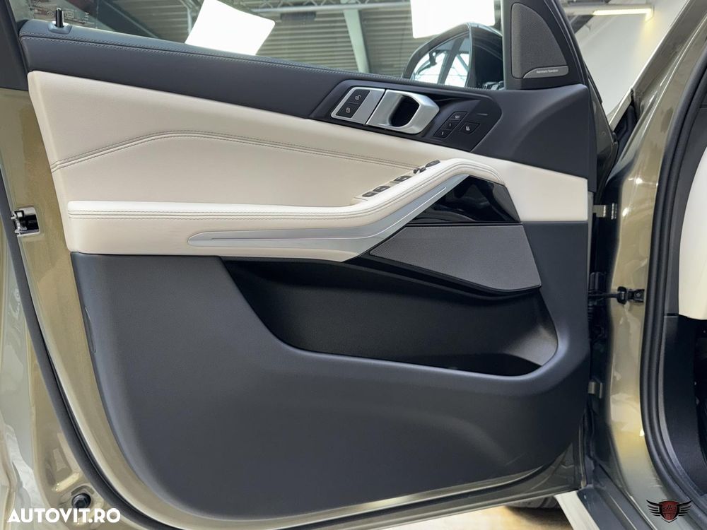 BMW X5 xDrive30d - 27