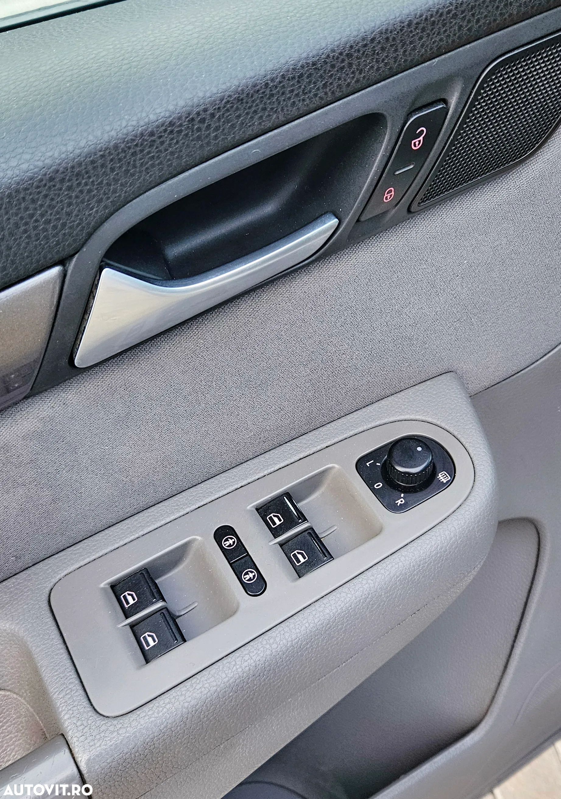 Seat Alhambra - 10