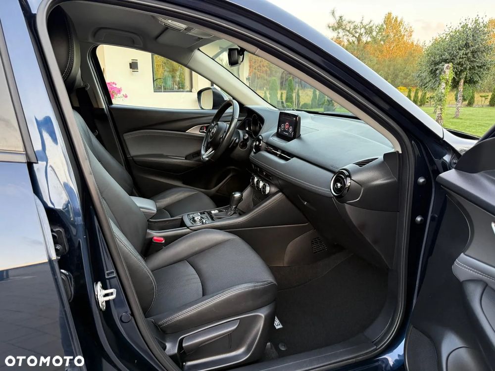 Mazda CX-3 2.0 SkyPrestige - 24