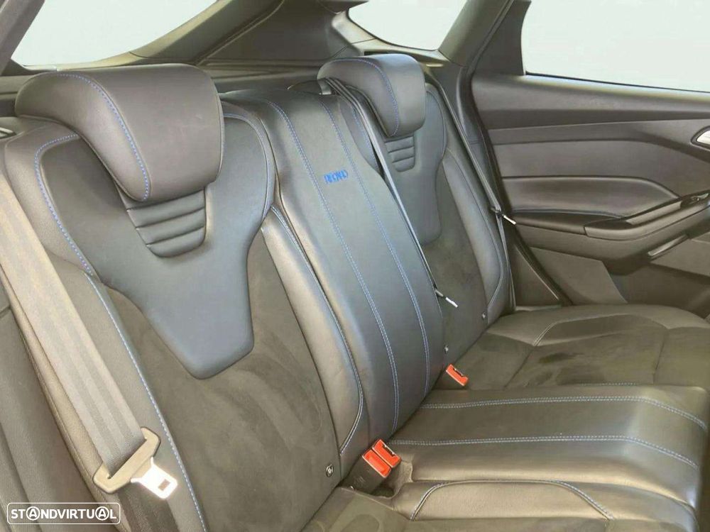Ford Focus 2.3 EcoBoost RS Pack Performance - 15