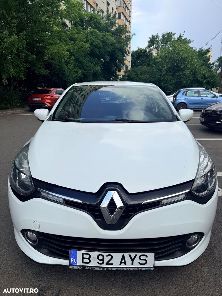 Renault Clio - 13