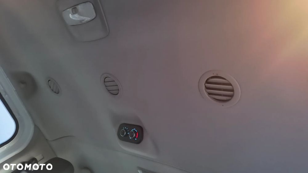 Ford Transit Custom - 20