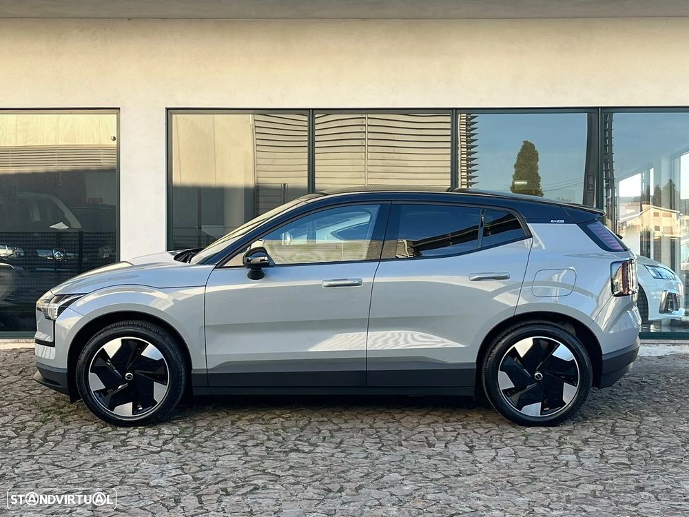 Volvo EX30 69 kWh Single Motor Extended Range Plus - 3