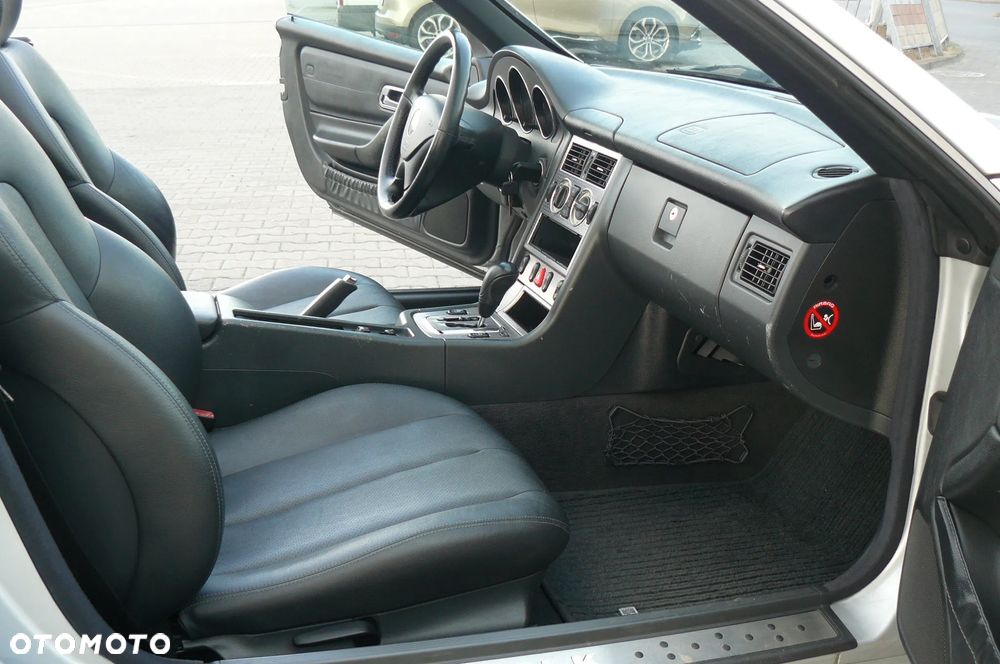 Mercedes-Benz SLK - 28