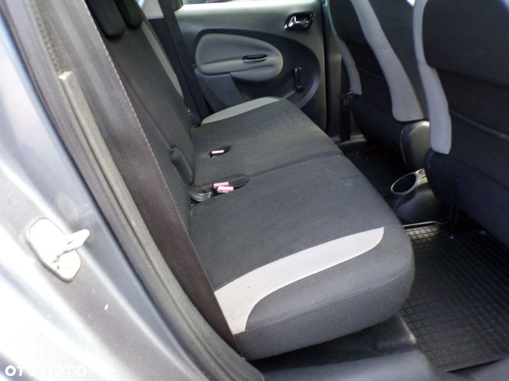 Citroën C3 Picasso - 20