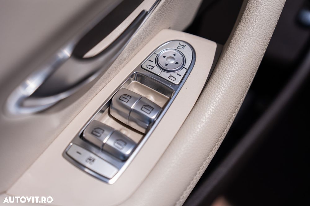 Mercedes-Benz E ver-200 - 22