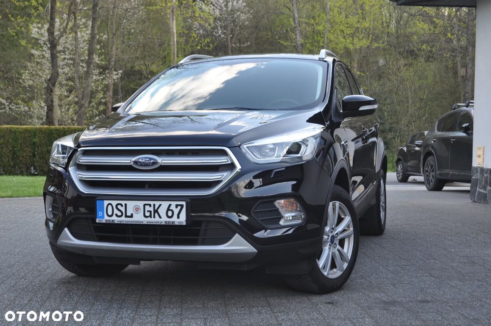 Ford Kuga 2.0 TDCi 4x2 Titanium - 6