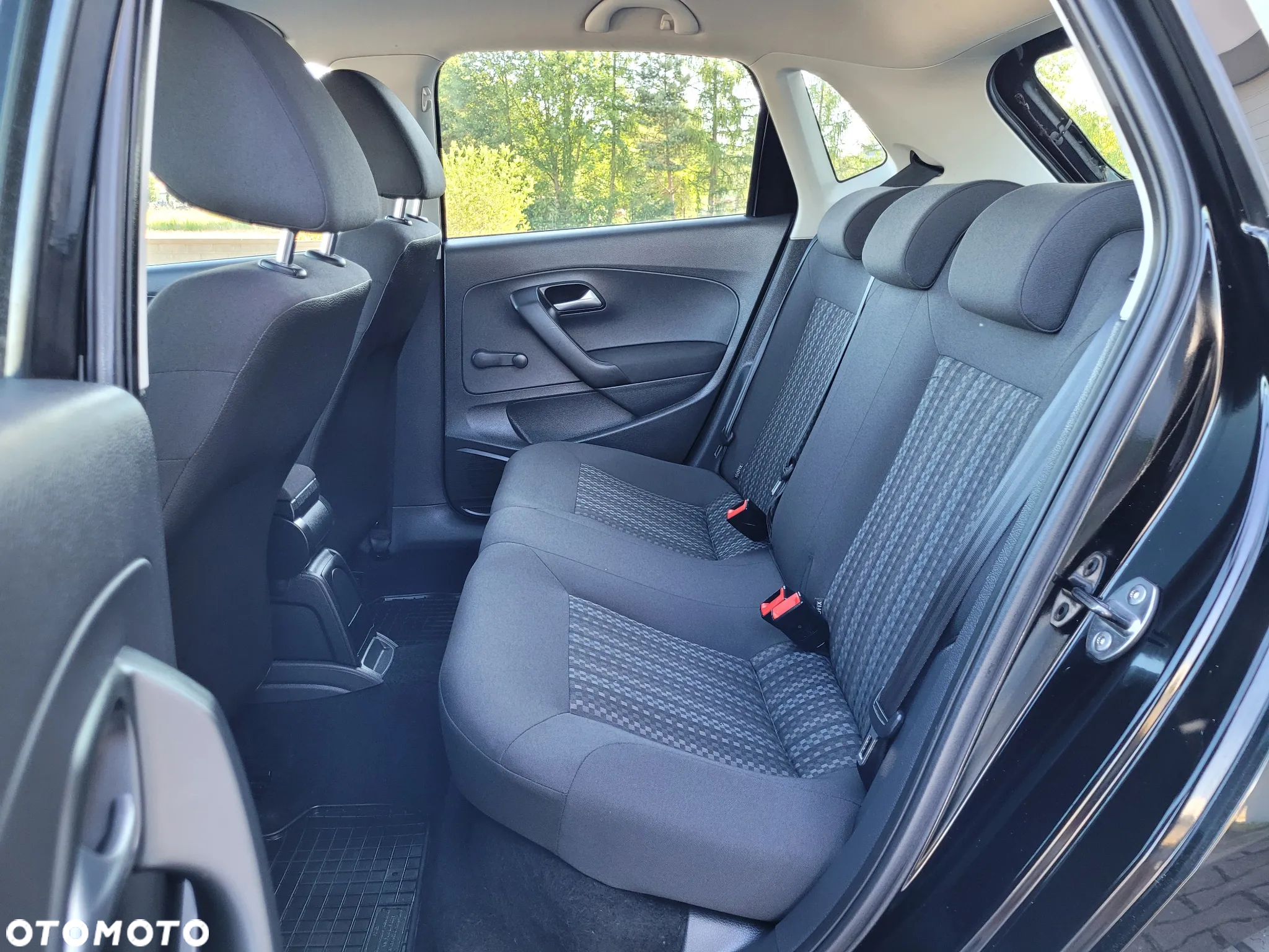Volkswagen Polo 1.0 (Blue Motion Technology) Comfortline - 20