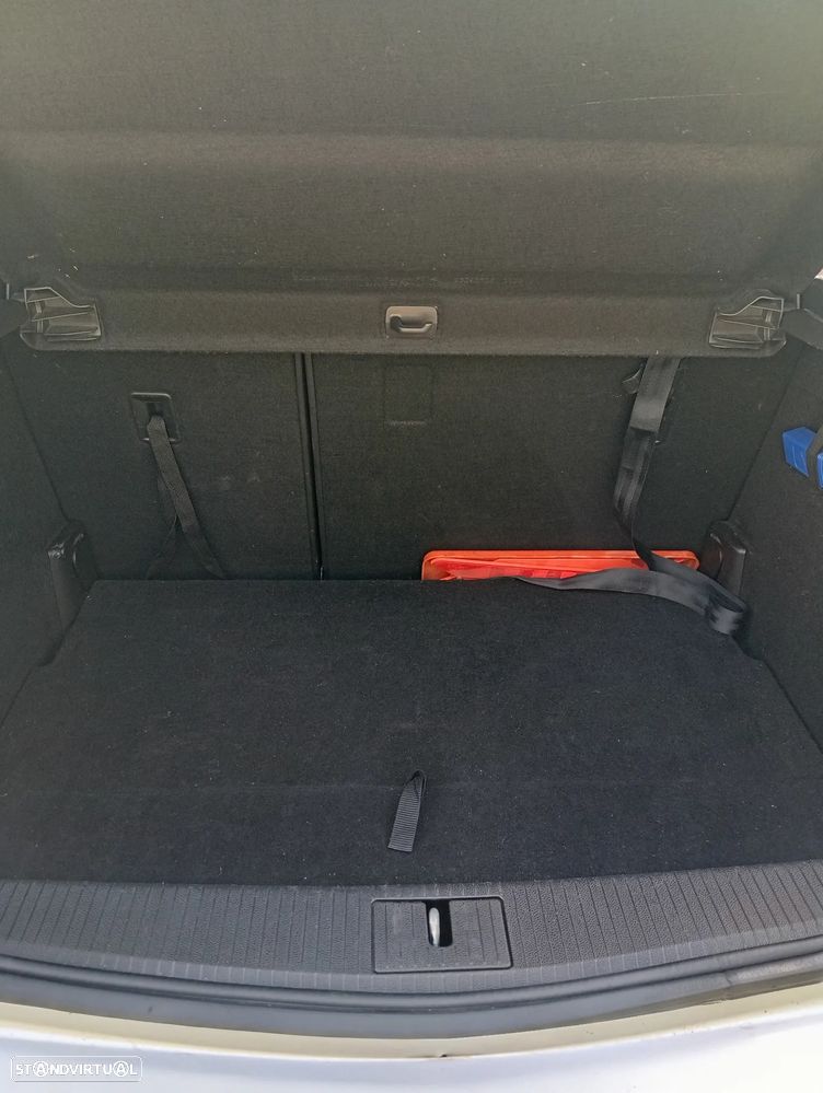 Opel Astra 1.7 CDTI Cosmo - 8