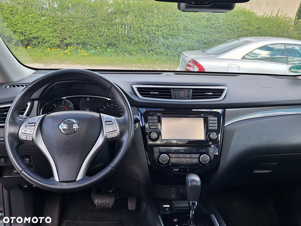 Nissan X-Trail 1.6 DCi N-Connecta Xtronic 2WD EU6 - 6