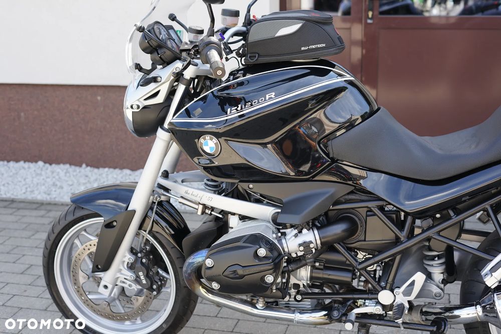 BMW R - 26
