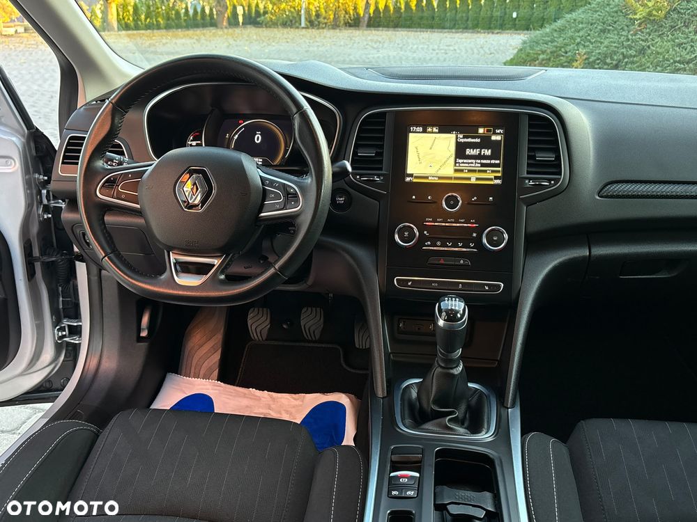 Renault Megane - 12