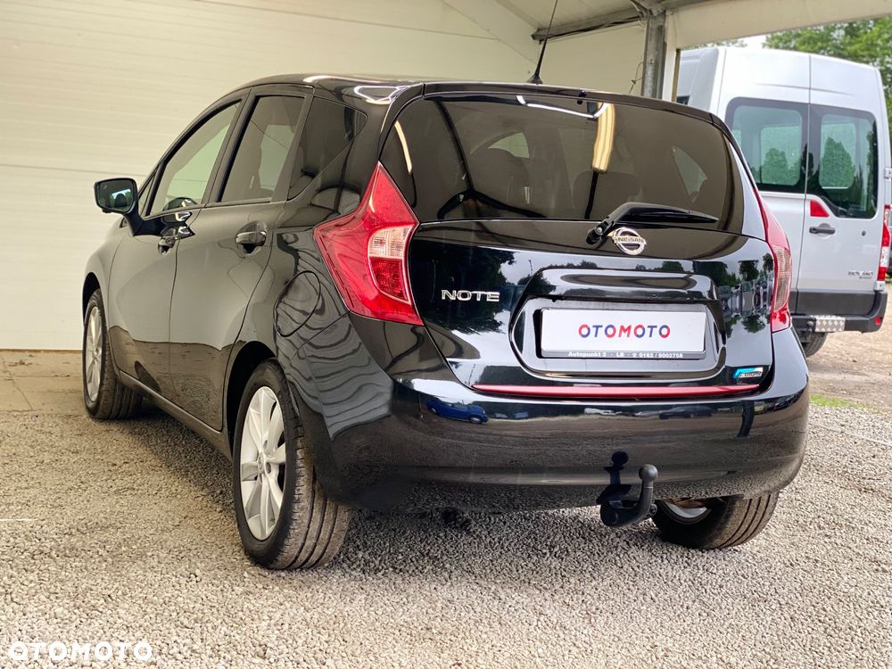 Nissan Note 1.2 DIG-S Tekna - 30