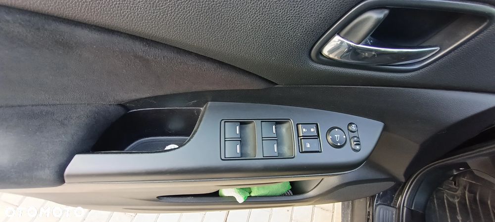 Honda CR-V - 18